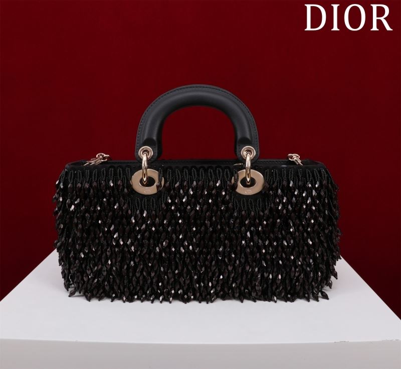 Christian Dior My Lady Bags